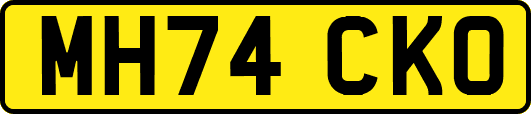 MH74CKO