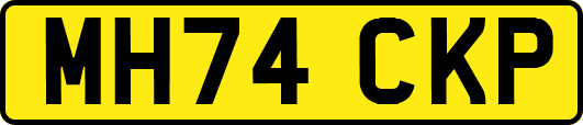 MH74CKP