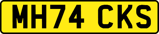 MH74CKS