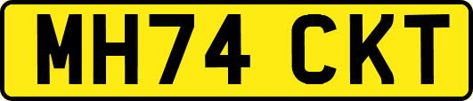 MH74CKT