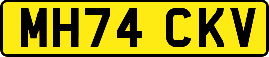 MH74CKV