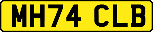MH74CLB