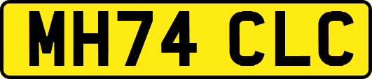 MH74CLC
