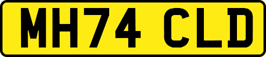 MH74CLD