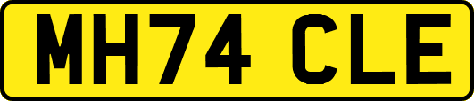 MH74CLE