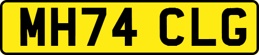 MH74CLG