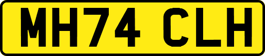MH74CLH