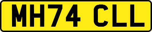 MH74CLL