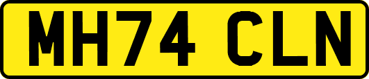 MH74CLN