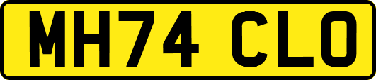 MH74CLO