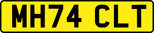 MH74CLT