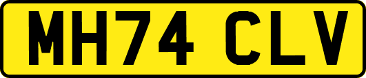 MH74CLV
