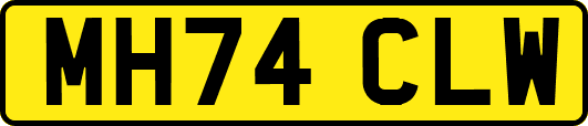MH74CLW