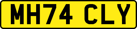 MH74CLY