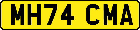 MH74CMA
