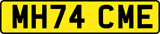 MH74CME