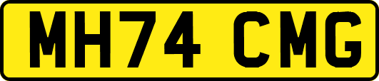 MH74CMG