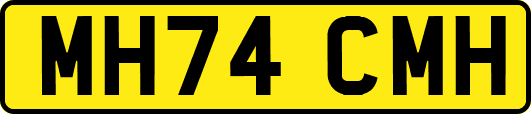 MH74CMH