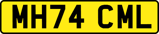 MH74CML