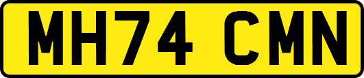 MH74CMN