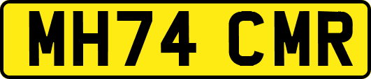 MH74CMR
