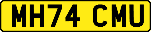 MH74CMU