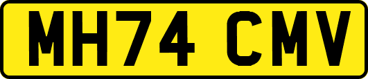 MH74CMV