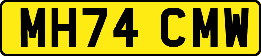 MH74CMW