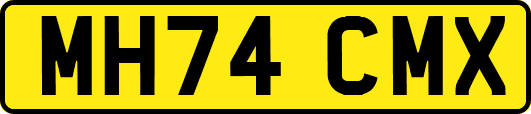 MH74CMX