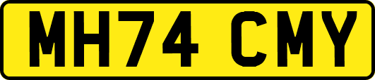 MH74CMY