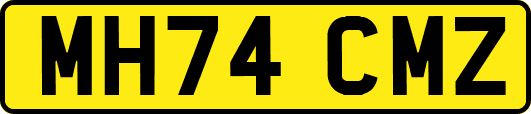 MH74CMZ