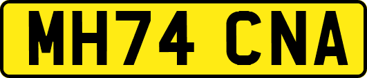 MH74CNA