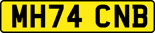 MH74CNB