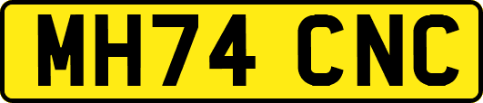 MH74CNC
