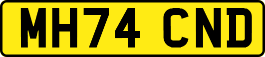MH74CND