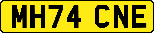 MH74CNE