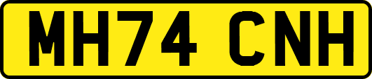 MH74CNH