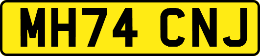 MH74CNJ