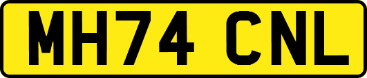 MH74CNL