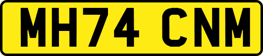 MH74CNM