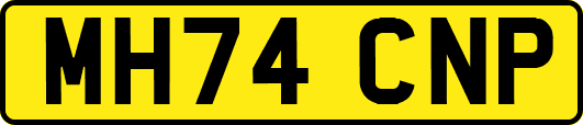 MH74CNP