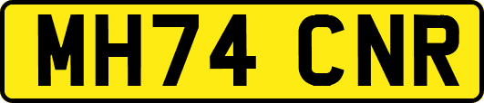 MH74CNR