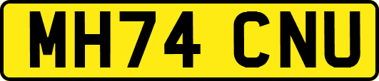 MH74CNU