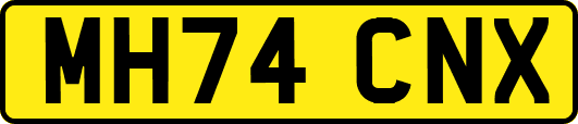 MH74CNX