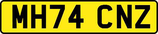 MH74CNZ