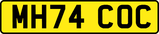 MH74COC