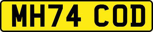 MH74COD