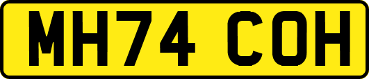 MH74COH