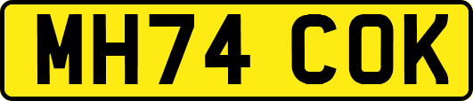 MH74COK