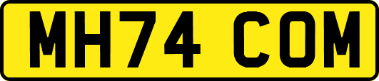 MH74COM